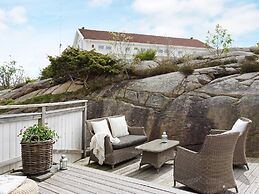 4 Star Holiday Home in Bohus Malmon