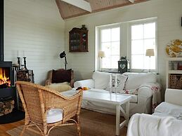 4 Star Holiday Home in Bohus Malmon
