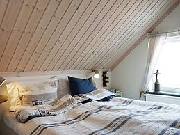 4 Star Holiday Home in Bohus Malmon