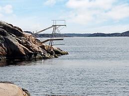 4 Star Holiday Home in Bohus Malmon