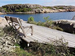 4 Star Holiday Home in Bohus Malmon