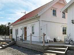 4 Star Holiday Home in Bohus Malmon