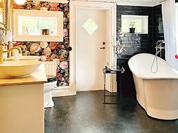 4 Star Holiday Home in Ljungskile