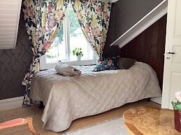 4 Star Holiday Home in Ljungskile