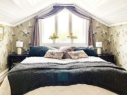 4 Star Holiday Home in Ljungskile