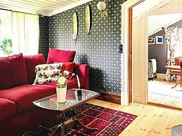4 Star Holiday Home in Ljungskile