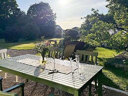 4 Star Holiday Home in Ljungskile