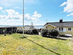 4 Star Holiday Home in Uddevalla