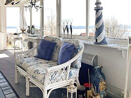 4 Star Holiday Home in Uddevalla