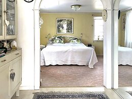 4 Star Holiday Home in Uddevalla