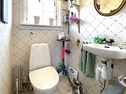 4 Star Holiday Home in Uddevalla
