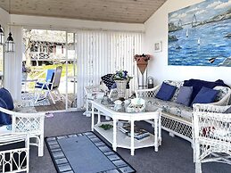 4 Star Holiday Home in Uddevalla