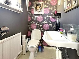 4 Star Holiday Home in Uddevalla