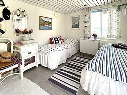 4 Star Holiday Home in Uddevalla