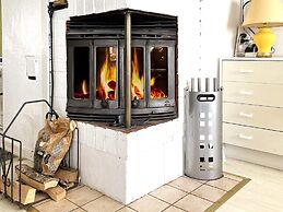 4 Star Holiday Home in Uddevalla