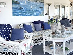 4 Star Holiday Home in Uddevalla