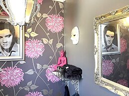 4 Star Holiday Home in Uddevalla