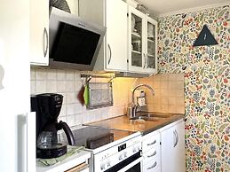 4 Star Holiday Home in Uddevalla