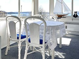 4 Star Holiday Home in Uddevalla