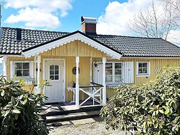 4 Star Holiday Home in Uddevalla