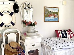 4 Star Holiday Home in Uddevalla