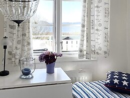 4 Star Holiday Home in Uddevalla