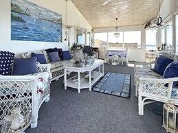 4 Star Holiday Home in Uddevalla