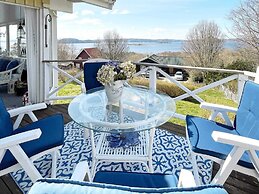 4 Star Holiday Home in Uddevalla