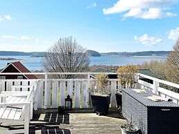 4 Star Holiday Home in Uddevalla