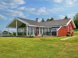 5 Star Holiday Home in Allinge