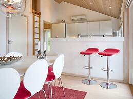 5 Star Holiday Home in Allinge