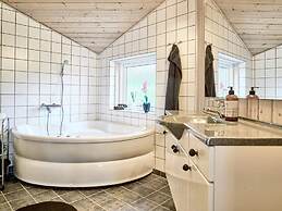 5 Star Holiday Home in Allinge