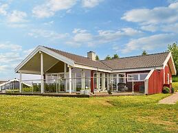 5 Star Holiday Home in Allinge