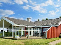 5 Star Holiday Home in Allinge
