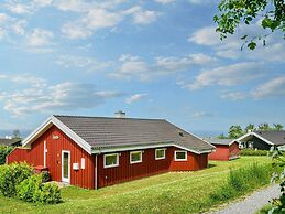 5 Star Holiday Home in Allinge