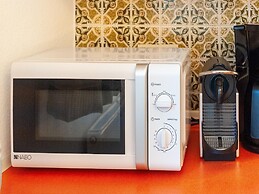 Large Holiday Home Right in the Center