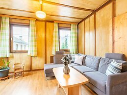 Large Holiday Home Right in the Center