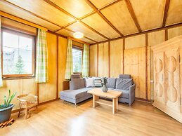 Large Holiday Home Right in the Center