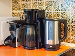 Large Holiday Home Right in the Center