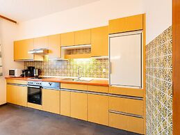 Large Holiday Home Right in the Center