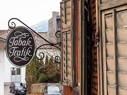 Large Holiday Home Right in the Center