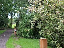 Spacious Chalet in a Rural Location Near Giethoorn
