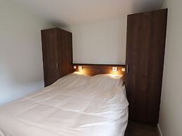 Spacious Chalet in a Rural Location Near Giethoorn