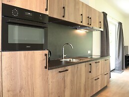 Spacious Chalet in a Rural Location Near Giethoorn