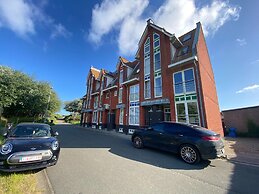 Authentic Holiday Home in a top Location