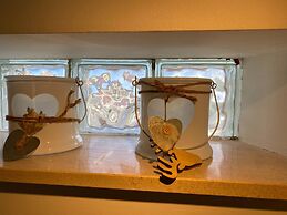 Authentic Holiday Home in a top Location