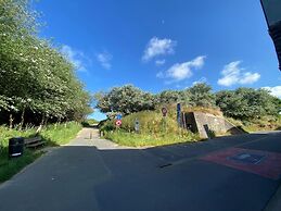 Authentic Holiday Home in a top Location