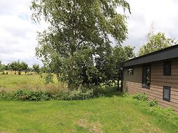Spacious Chalet in a Rural Location Near Giethoorn