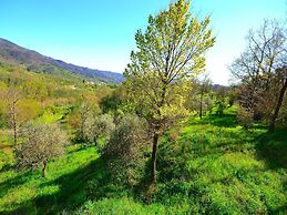 Belvilla by OYO Spacious Home Surrounded by Nature