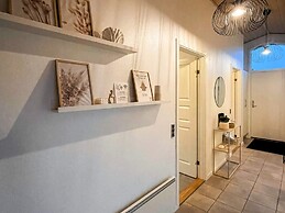 4 Star Holiday Home in Hals